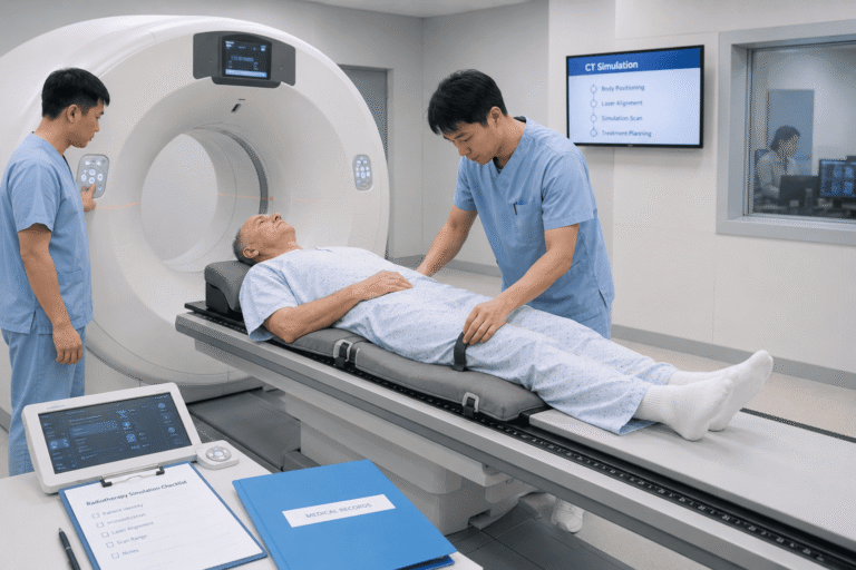 TomoTherapy and Advanced Precision Radiotherapy in China: TOMO, CyberKnife, Gamma Knife, MR-Linac Complete Landscape