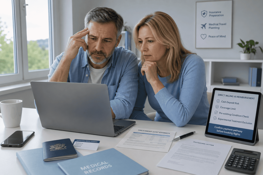 International Medical Insurance and China Hospital Direct Billing: A Complete Guide to Coverage, Workflow, and Pitfalls