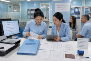 Reimbursement After Self-Pay: How to Prepare Documentation for Your Own Claim