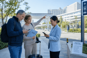 Accommodation Guide for Medical Travel to China: Hospital-Adjacent vs Serviced Apartment vs Hotel