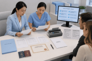 IVF in China for International Patients: Legal Eligibility, Process, Hospitals, and Real Costs