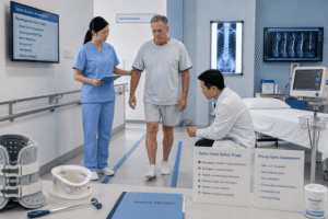 Spine Surgery in China: Cervical, Lumbar Disc, Scoliosis, and Minimally Invasive Approaches