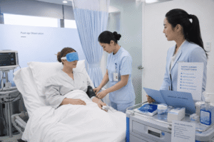 Cosmetic and Reconstructive Surgery in China: Common Procedures, Hospitals, Real Costs, and Risks