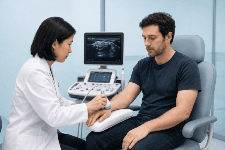 Rheumatology in China: RA, Lupus, Ankylosing Spondylitis, and Biologics Access