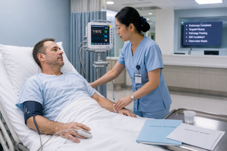 Digestive Endoscopy and Hepatology in China: GI Endoscopy, ESD/EMR, Hepatitis B, and Fatty Liver