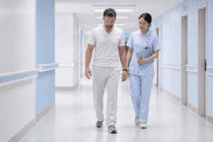 Pain Management in China: Chronic Pain, Nerve Blocks, Radiofrequency, and Spinal Cord Stimulation