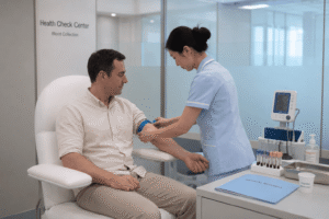 Executive Health Check in China: Package Design, Hospital Selection, and Avoiding Over-Screening