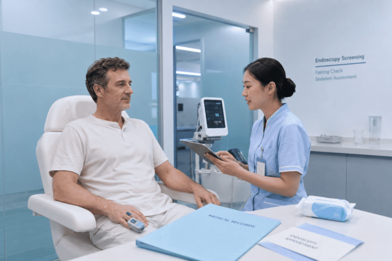 Cancer Early Detection in China: What Has Evidence, What Is Still Experimental, and the Real Status of MCED