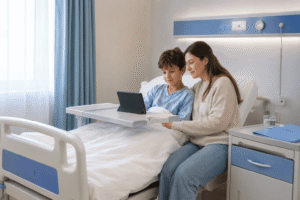 Pediatric Cross-Border Care in China: Congenital Heart Disease, Pediatric Oncology, and Rare Disease