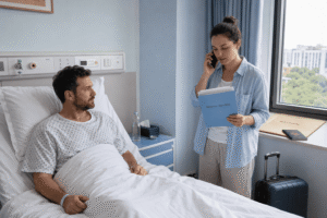 International Medical Repatriation: When You Need It, Who Provides It, and How to Choose an Air Ambulance