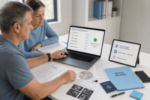 Should You Get a Remote Second Opinion from China Before Traveling? What It Delivers, Process, and Pricing