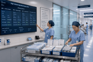 China vs US vs Europe: Comprehensive Cost Comparison for Cancer and Major Treatments