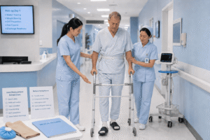 Hip and Knee Replacement in China: Hospitals, Robotic Assistance, Implant Choice, and Real Costs